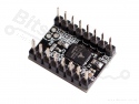 Stepper motor driver stepstick TMC2100 for 3D printers 	